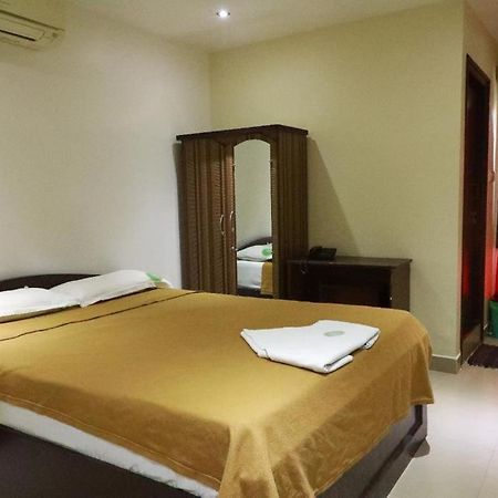 Star Msr Residency Hotell Perambalur Exteriör bild
