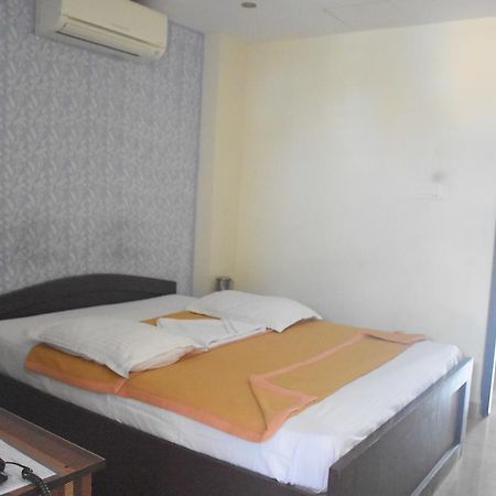 Star Msr Residency Hotell Perambalur Exteriör bild