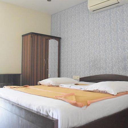 Star Msr Residency Hotell Perambalur Exteriör bild