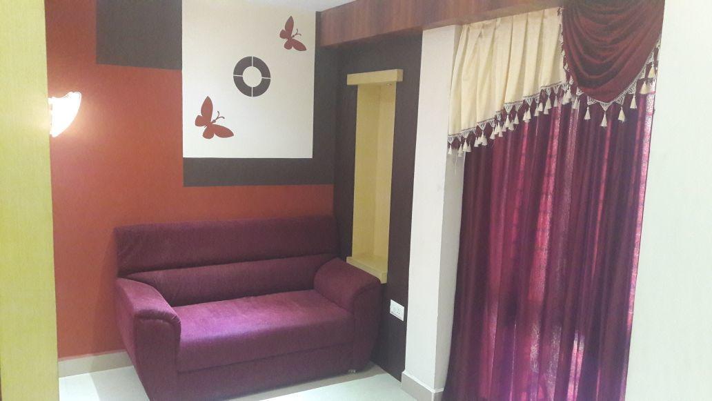 Star Msr Residency Hotell Perambalur Exteriör bild
